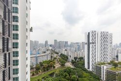 Eight Riversuites (D12), Condominium #600609351